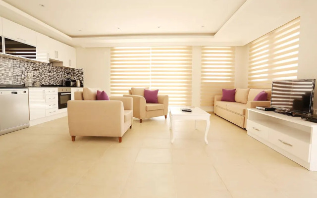 Orka Private Villas