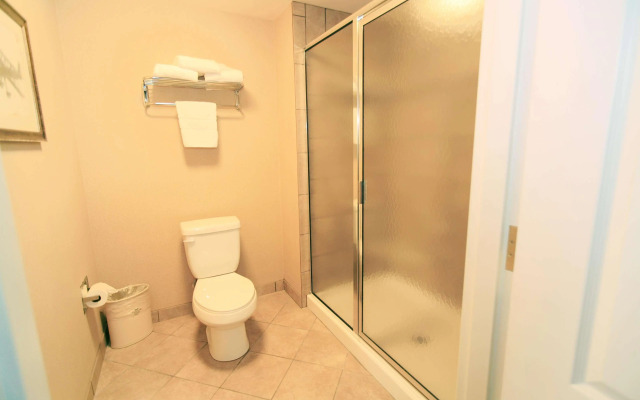 Homewood Suites by Hilton Fairfield-Napa Valley Area