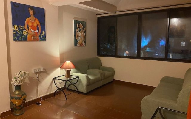 Calangute Holiday Apartment