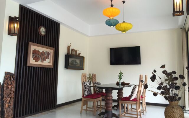 Chivapuri Residence Trat