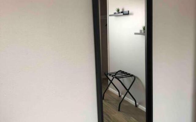 Pool, Old Town, King Bed, 2B/1B