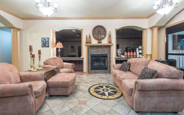 Spark by Hilton Wichita Falls