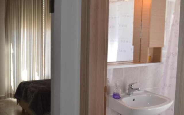 Archontissa Rooms