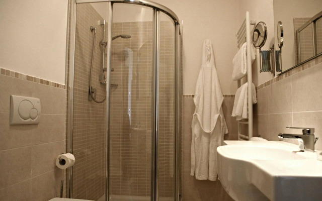 Gimmi Hotel