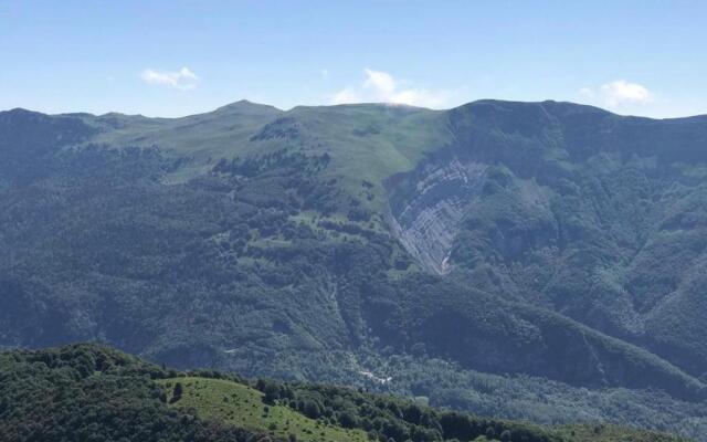 Appartement proche de la ville et du parc du Truchet