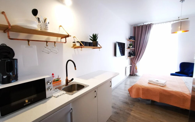 Orange Studio