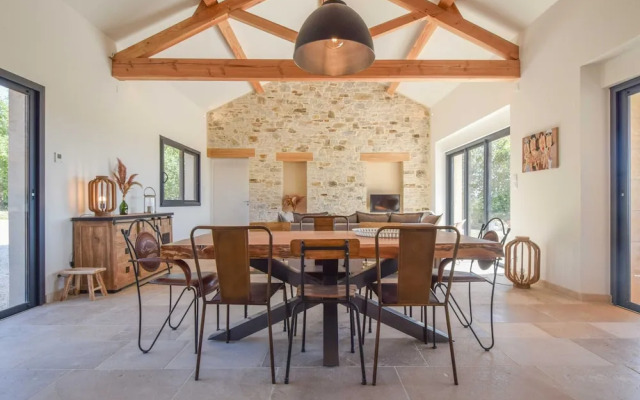 Holiday Home Near Saint-medard-d'excideuil