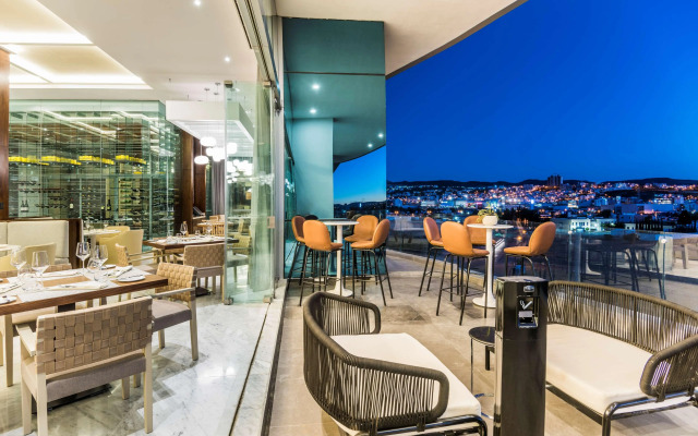 Hyatt Regency San Luis Potosi