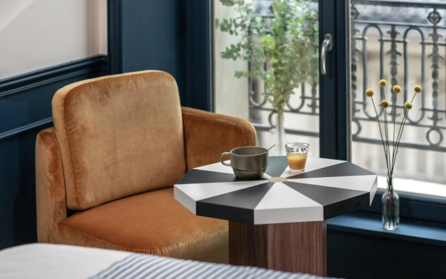 Chouchou Hôtel