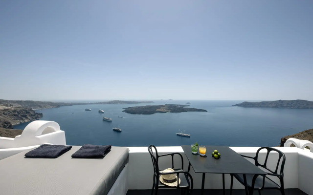WeSense by Caldera Houses