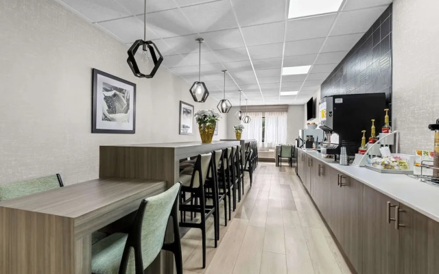 Ramada Franklin Cool Springs