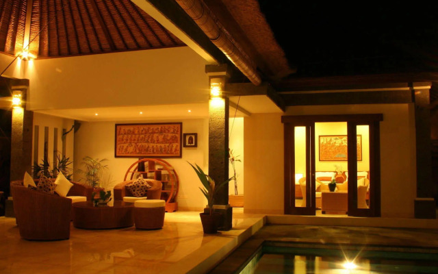 The Buah Bali Villas