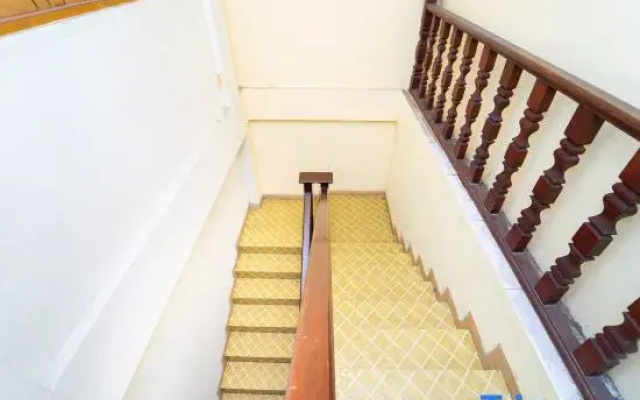 Guesthouse Pondok Tamsis By ARBA