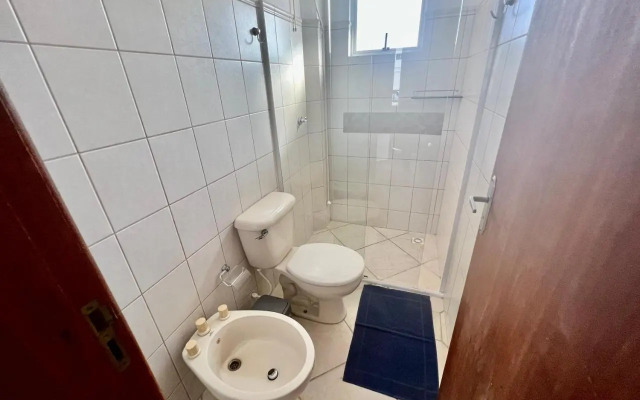 Combinação de Praia e Piscina - S1