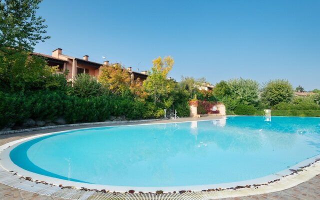 Gorgeous Home in Polpenazze del Garda With Pool