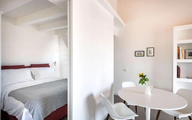 Suite Vucciria With Terrace by Wonderful Italy