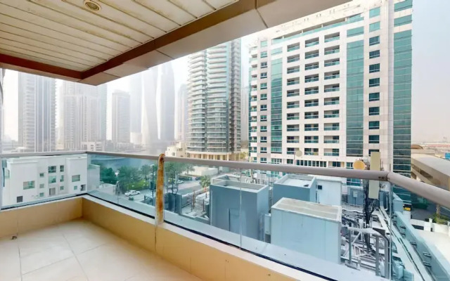 Primestay - Marina Diamond Residences
