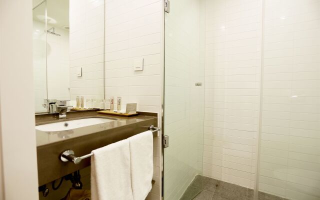 Industrie Business Hotel