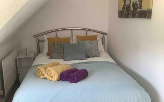 Self Catering Apartment, Jurassic Coast/Dorset