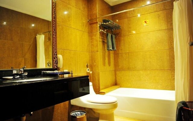 Guizhou Ethnic Hotel - Guiyang