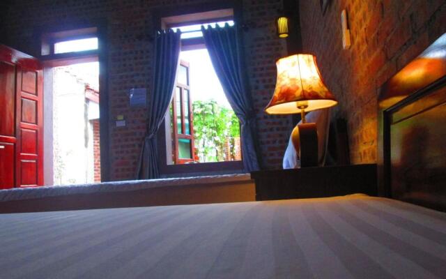 Ninh Binh Nature Homestay