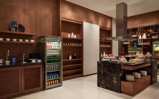 Fairmont Chengdu