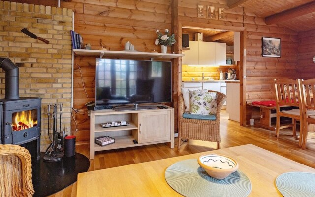 6 Person Holiday Home in Vaeggerlose