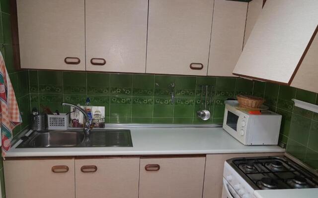 Apartment Svetlana 7
