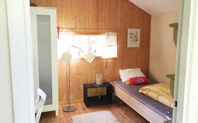 Nice Home in Älmhult With 3 Bedrooms