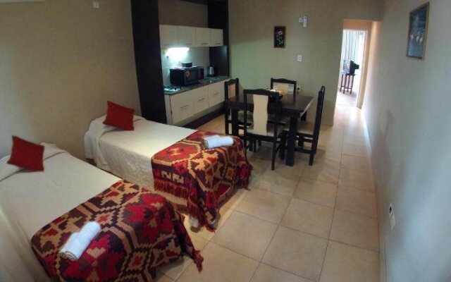 Yreta Apart Hotel