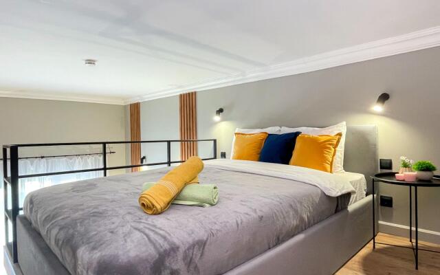 Sunny Days (Санни Дейз) на улице Генерала Кузнецова