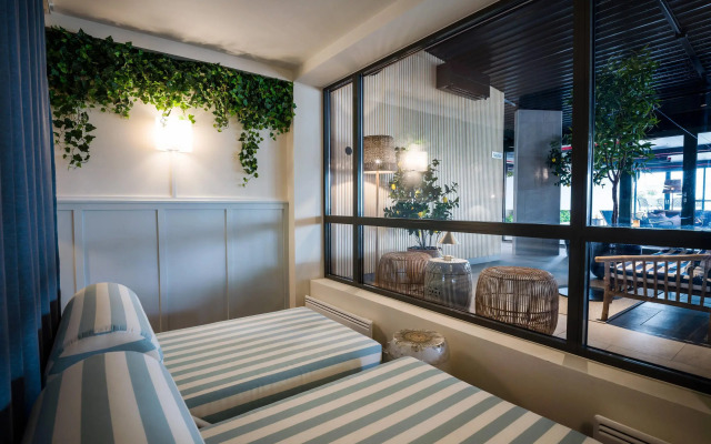 Quality Hotel Tonsberg