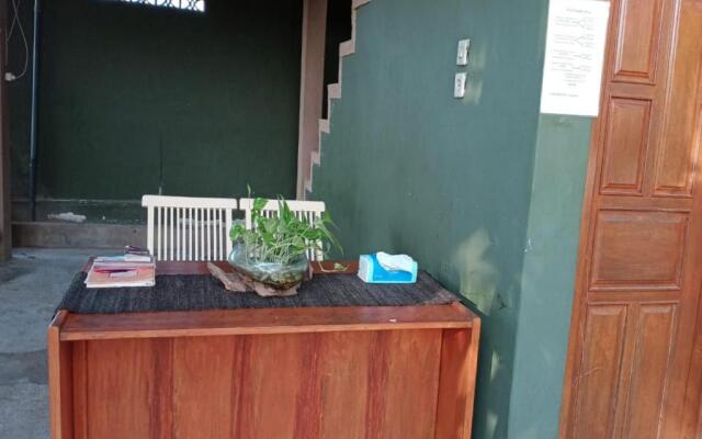 OYO 3836 Vedanta Villa