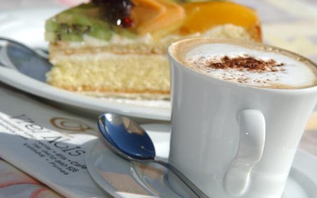 Viel Nois Guest House