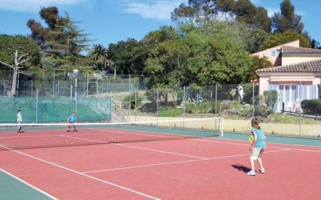 Village Vacances Les Genevriers
