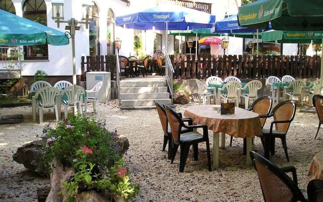 Hotel Wiedfriede