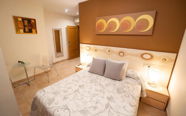 Hotel L'Antic Portal