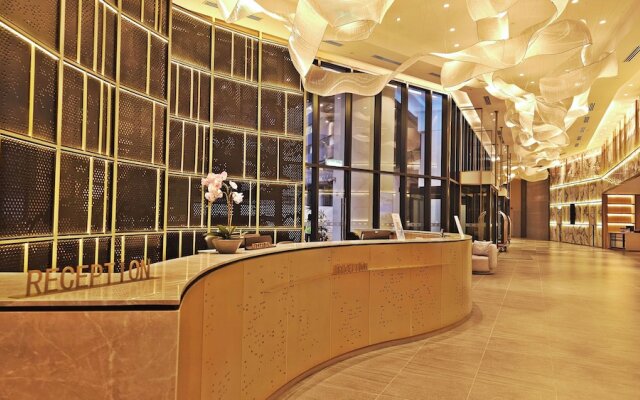 Wyndham Ion Majestic Genting Highlands