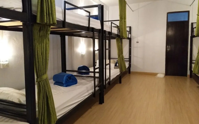 Infinity Hostel