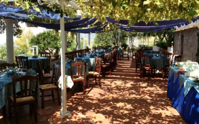 Hotel Pian delle Vigne