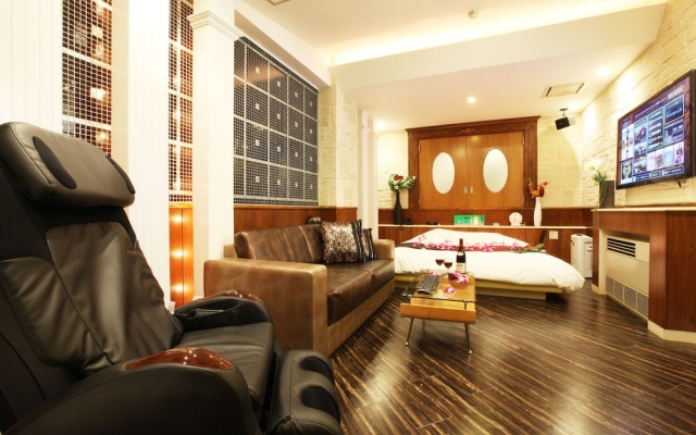 GRAND CARIBBEAN RESORT HOTEL - Adult Only – Guest Rooms – Tokorozawa