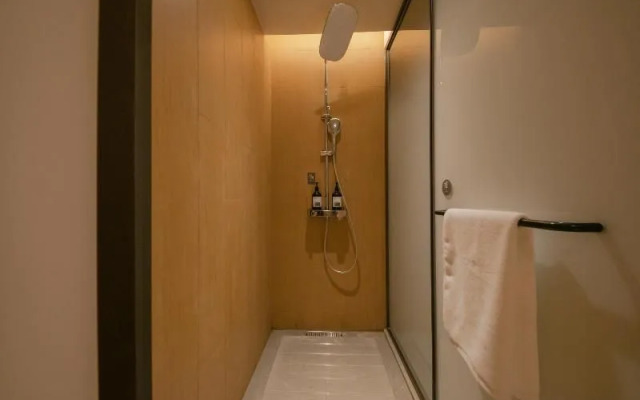 JI Hotel (Beijing Changying Paradise Walk)