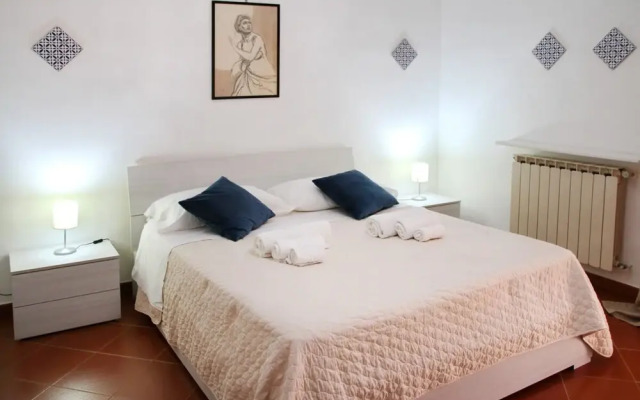 Attico con Bubble Spa