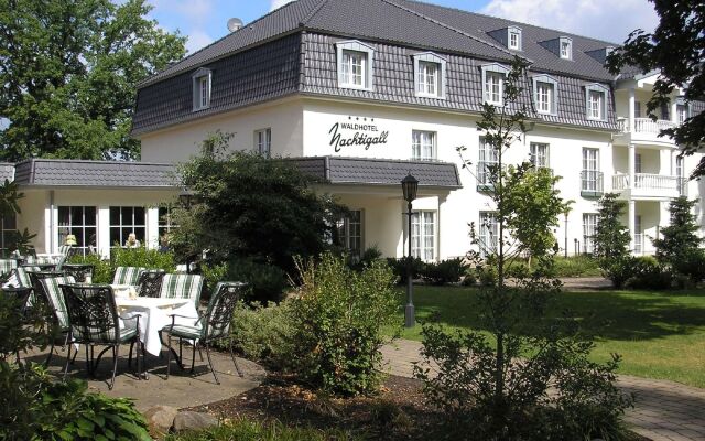 Waldhotel Nachtigall