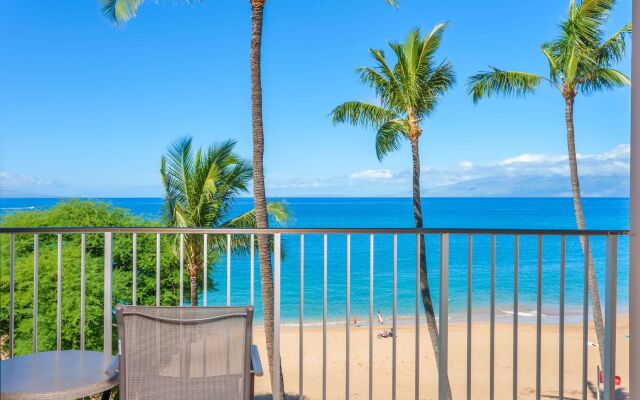 Outrigger Kaanapali Beach Resort