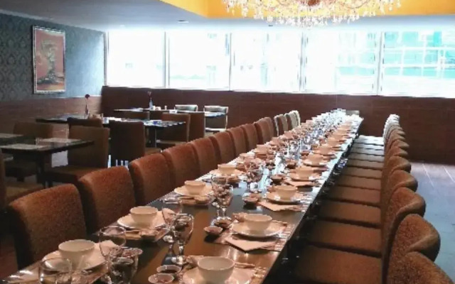 Ramada Grand Tsim Sha Tsui (Former Ramada Hong Kong Grand Tsim Sha Tsui)