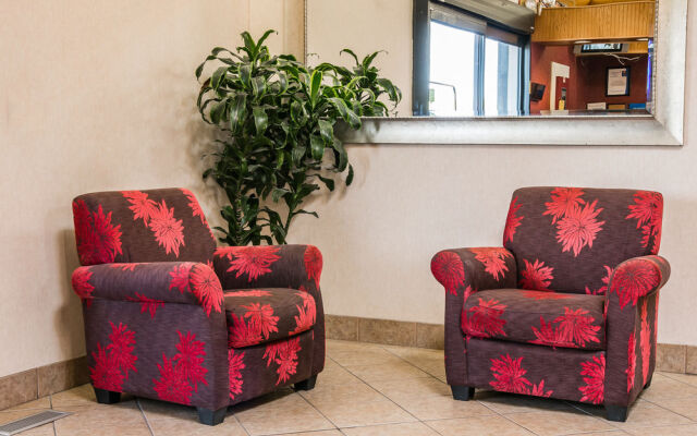 Comfort Inn Muskegon