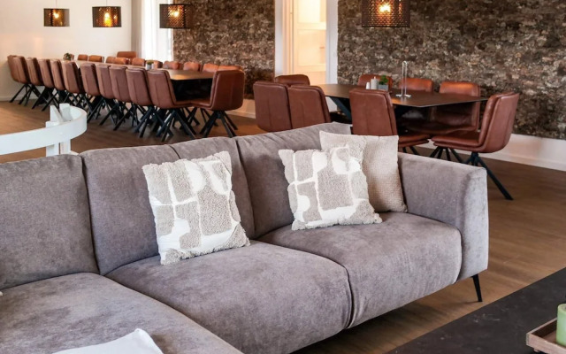 5 Star Holiday Home in Blokhus