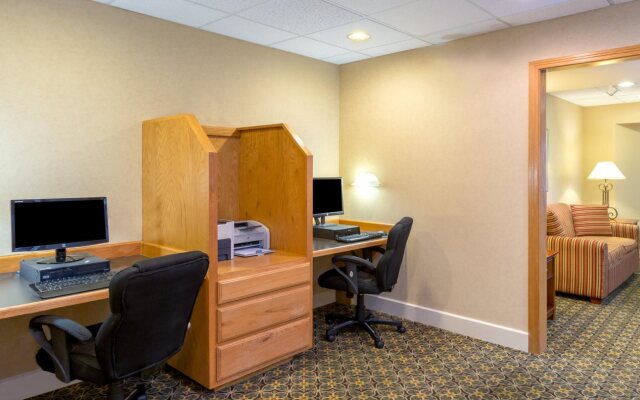 Staybridge Suites Brownsville by IHG