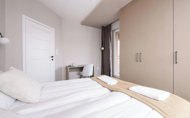 ShortStayPoland Śródziemnomorska B145